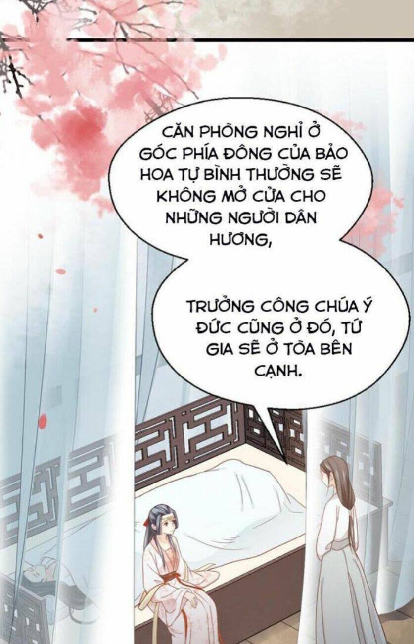 Kiều Nữ Độc Phi - Chương 225