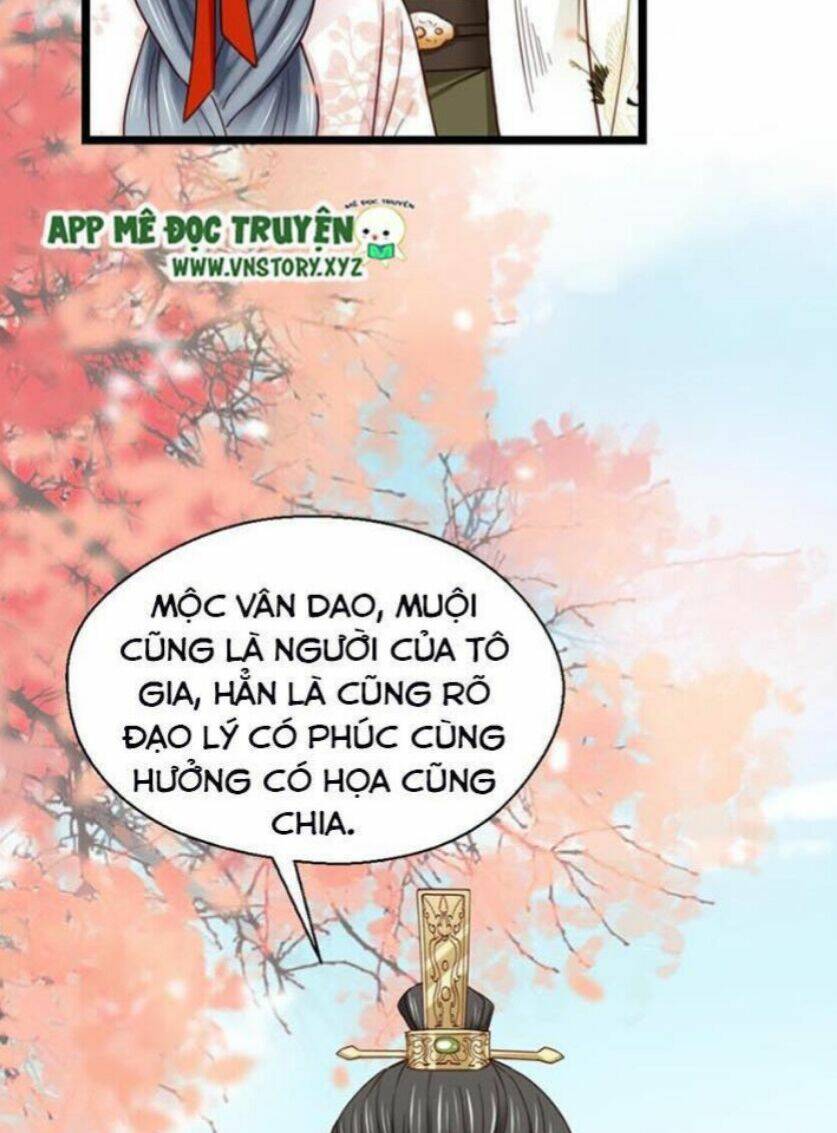 Kiều Nữ Độc Phi - Chương 225
