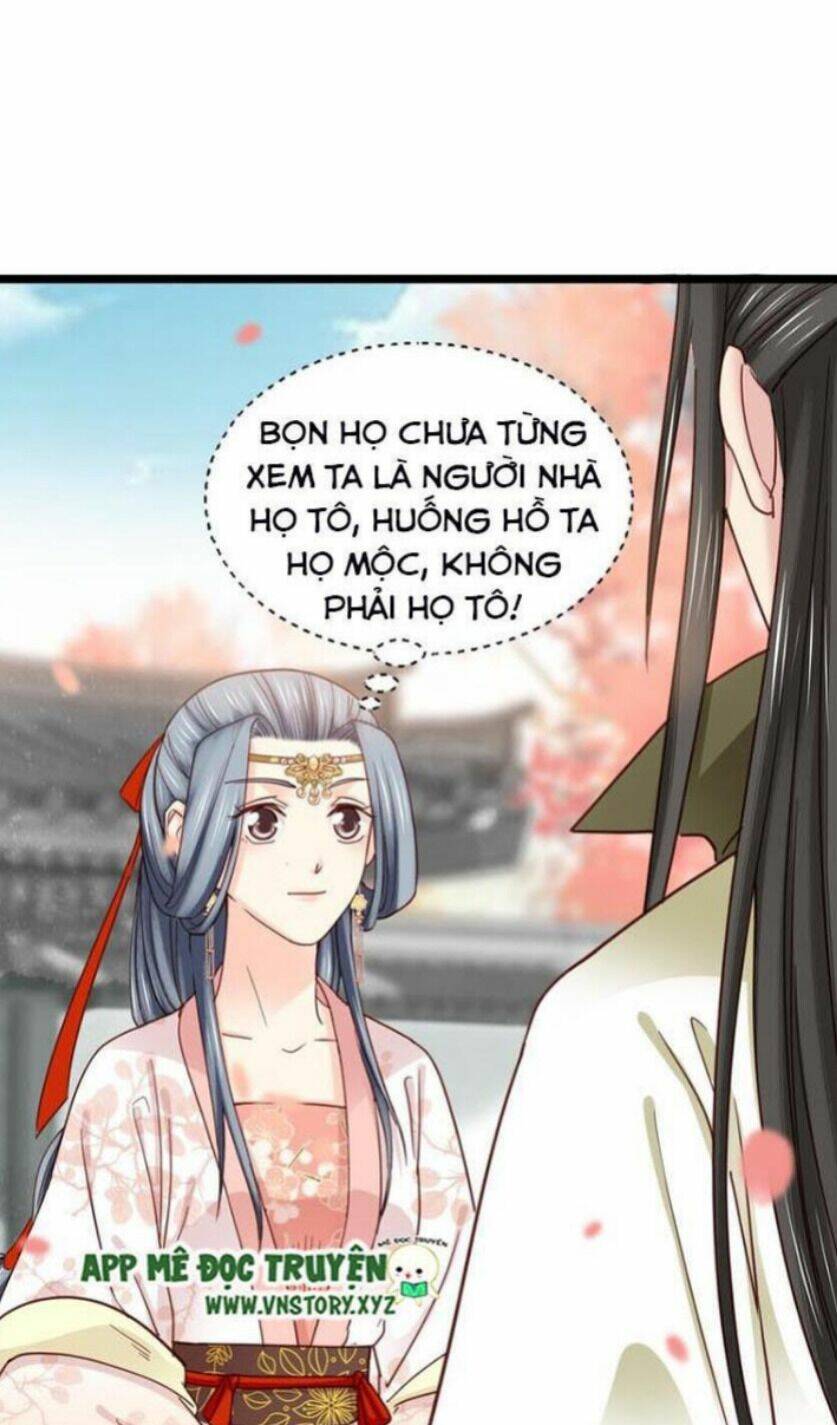 Kiều Nữ Độc Phi - Chương 225