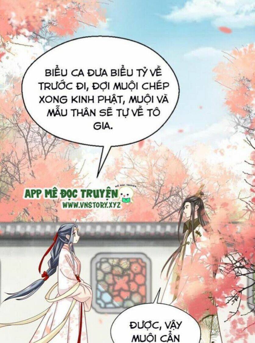 Kiều Nữ Độc Phi - Chương 225