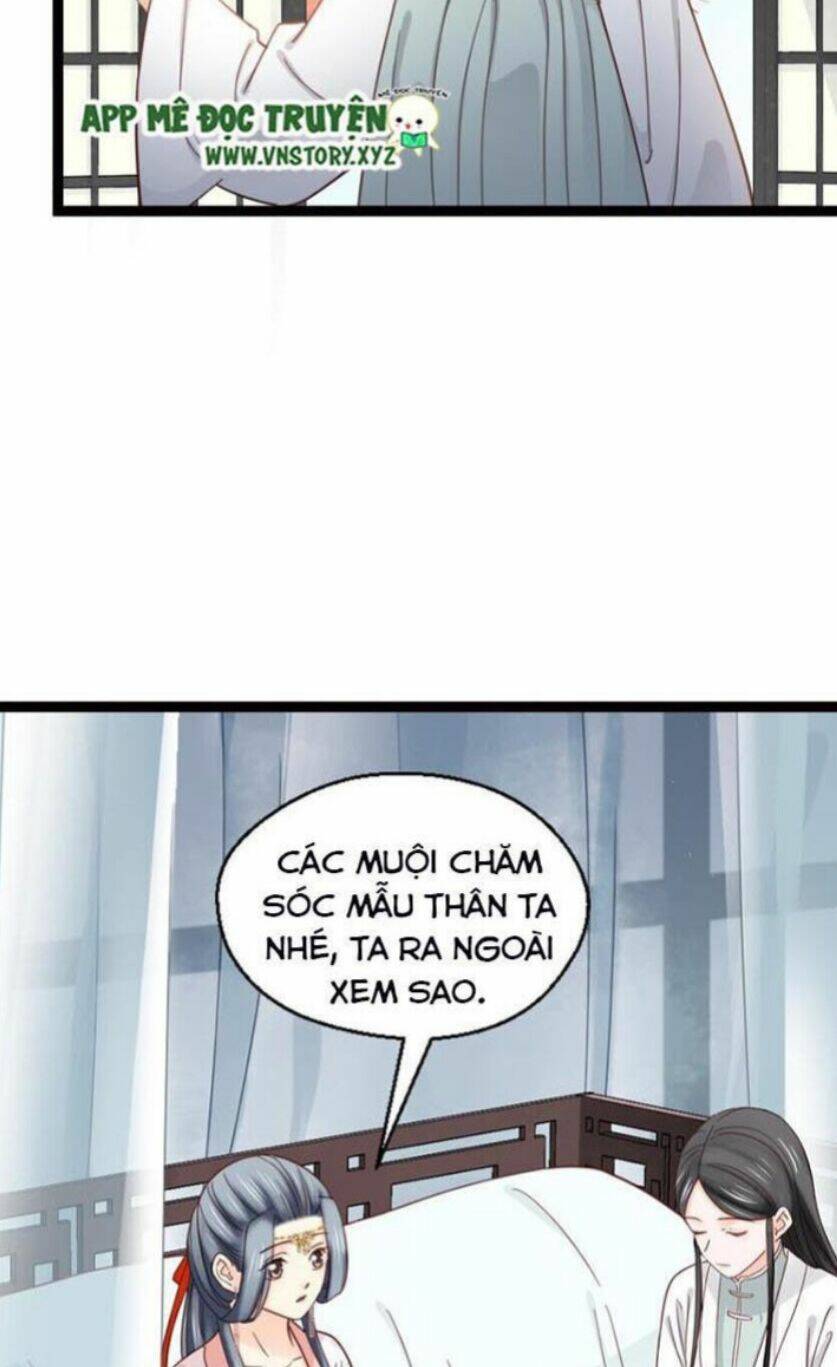 Kiều Nữ Độc Phi - Chương 225