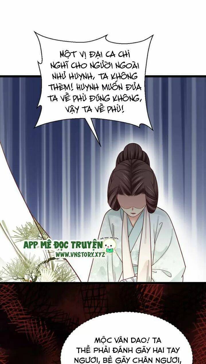 Kiều Nữ Độc Phi - Chương 226