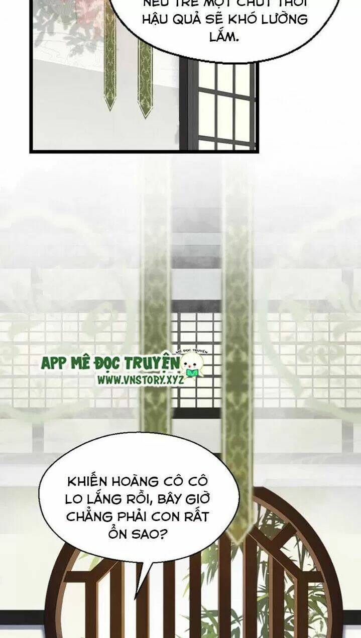Kiều Nữ Độc Phi - Chương 226