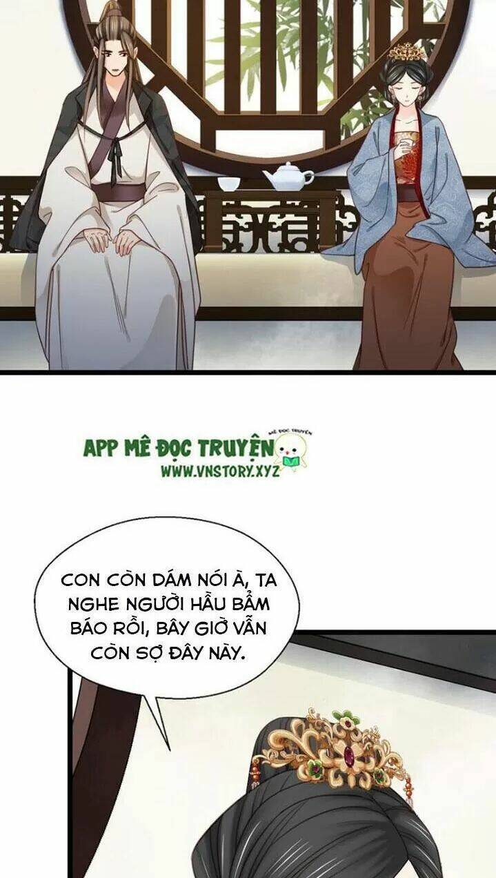 Kiều Nữ Độc Phi - Chương 226