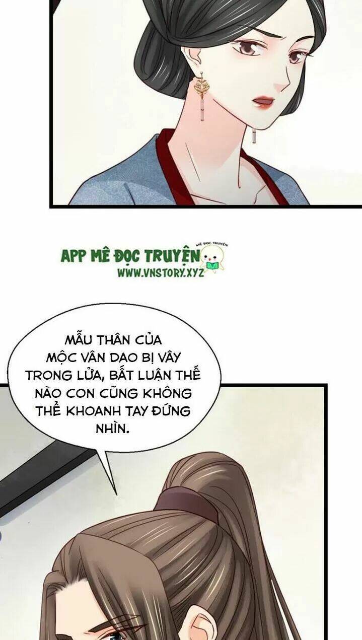 Kiều Nữ Độc Phi - Chương 226