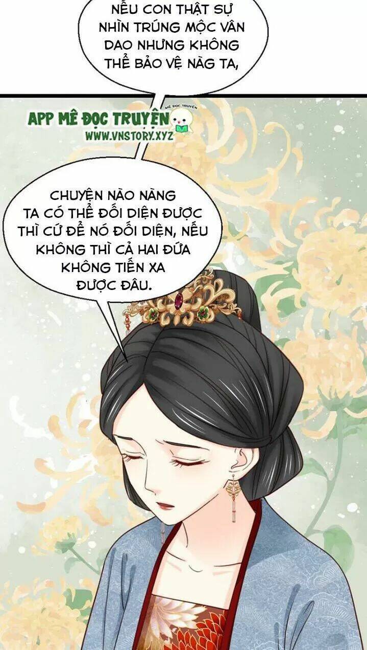 Kiều Nữ Độc Phi - Chương 226