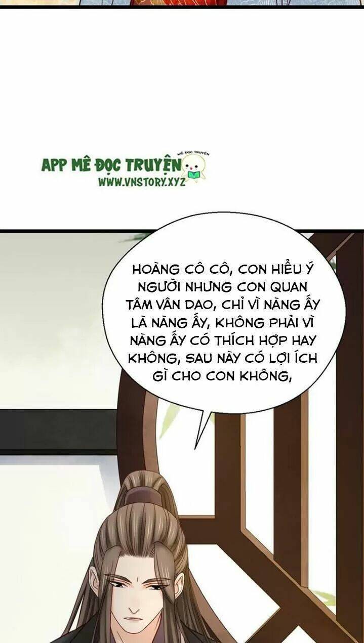 Kiều Nữ Độc Phi - Chương 226
