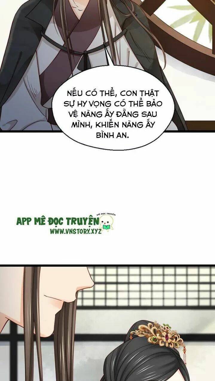 Kiều Nữ Độc Phi - Chương 226
