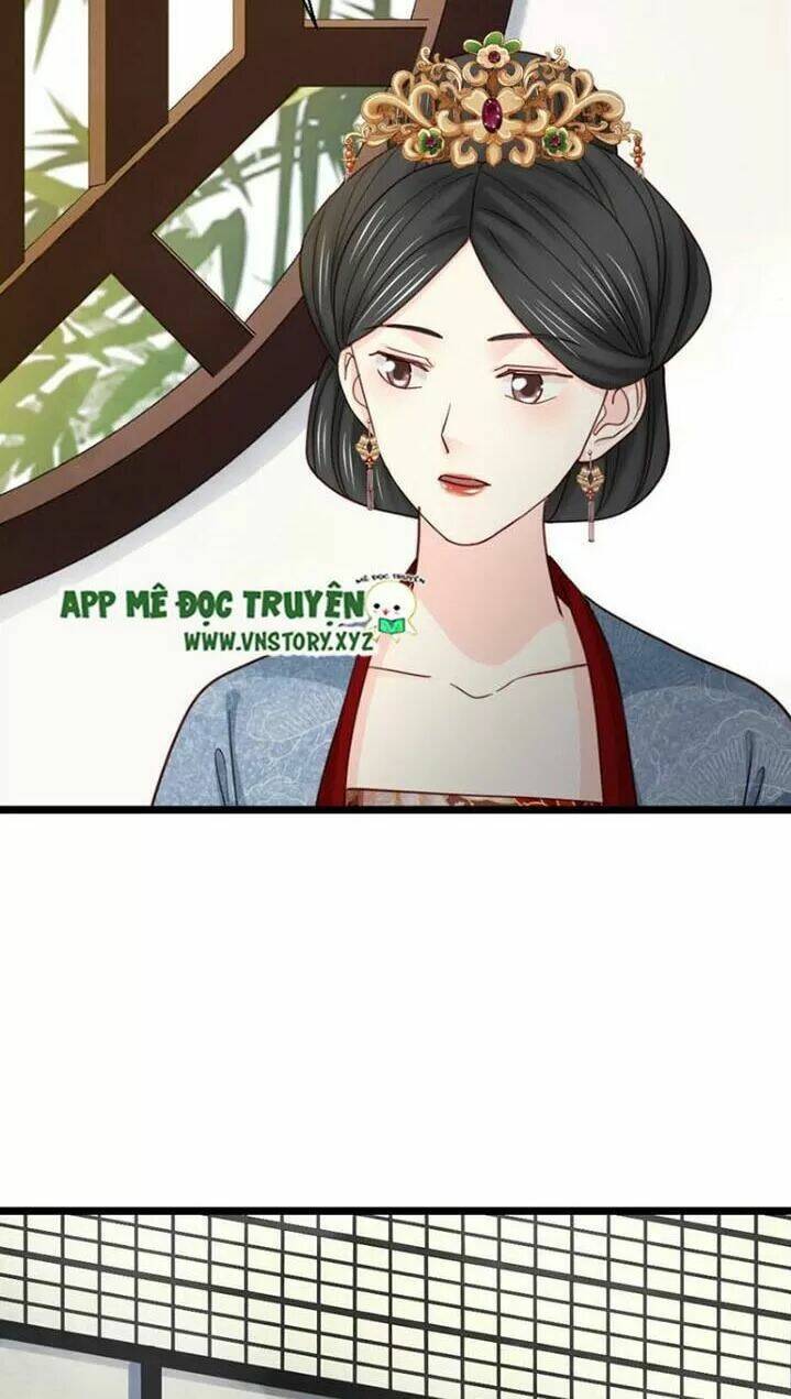 Kiều Nữ Độc Phi - Chương 226
