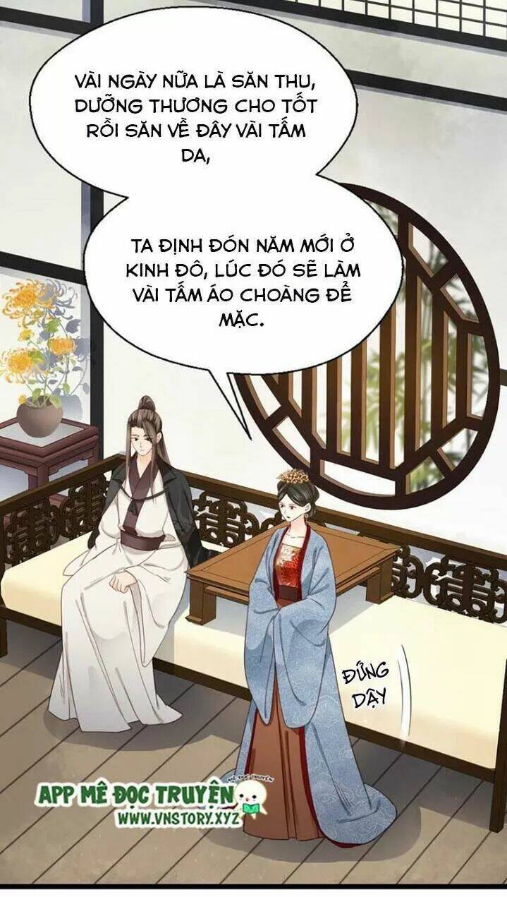 Kiều Nữ Độc Phi - Chương 226