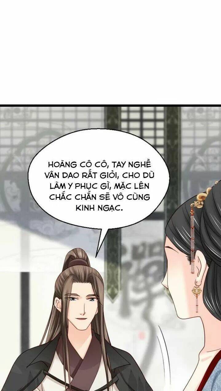 Kiều Nữ Độc Phi - Chương 226