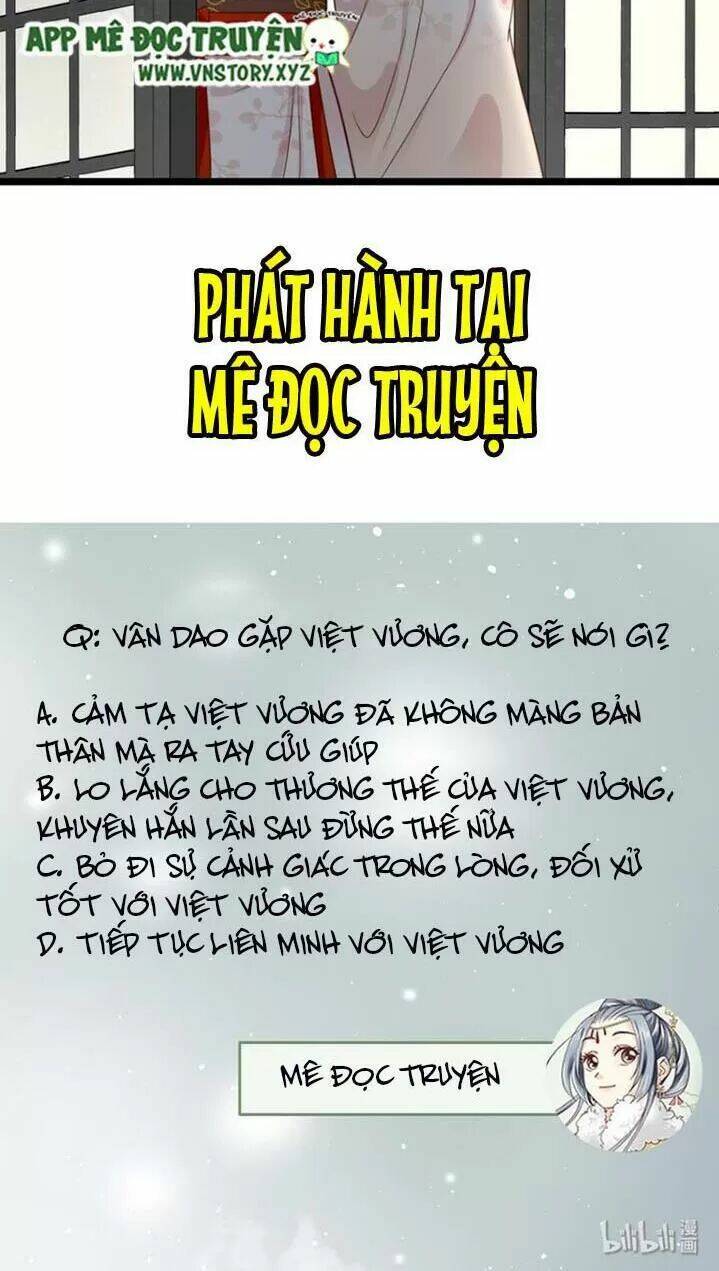 Kiều Nữ Độc Phi - Chương 226
