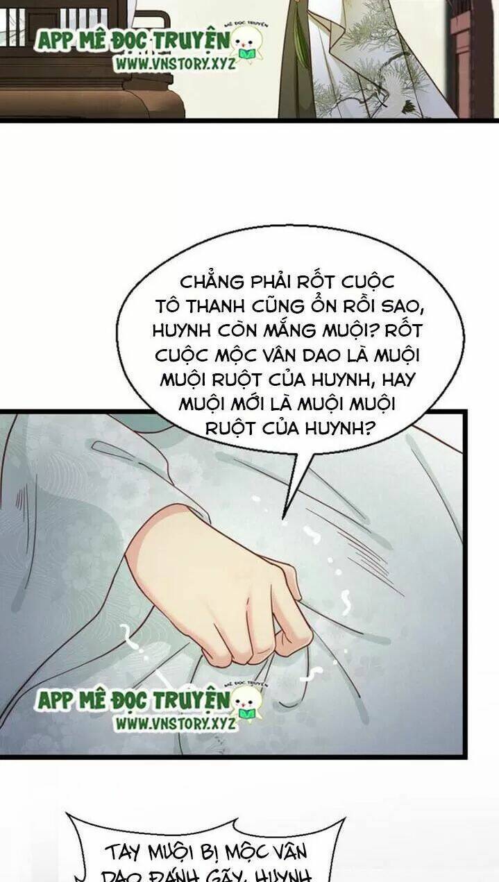 Kiều Nữ Độc Phi - Chương 226