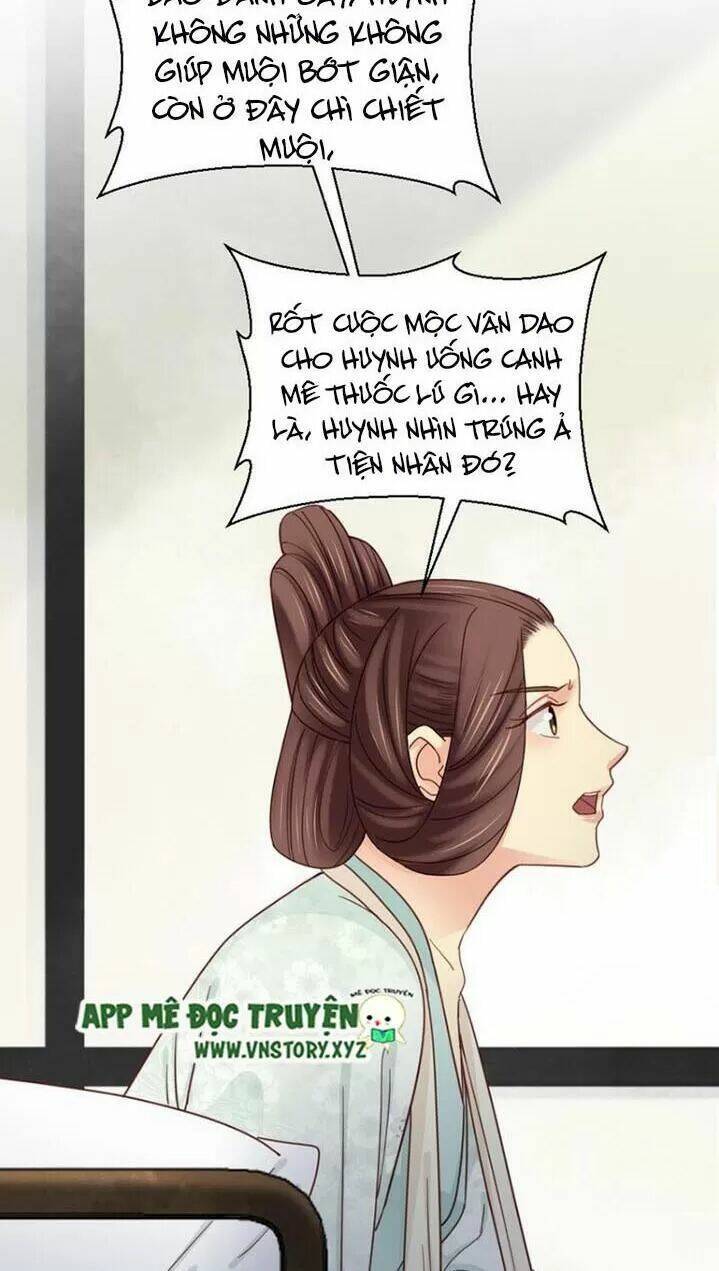 Kiều Nữ Độc Phi - Chương 226