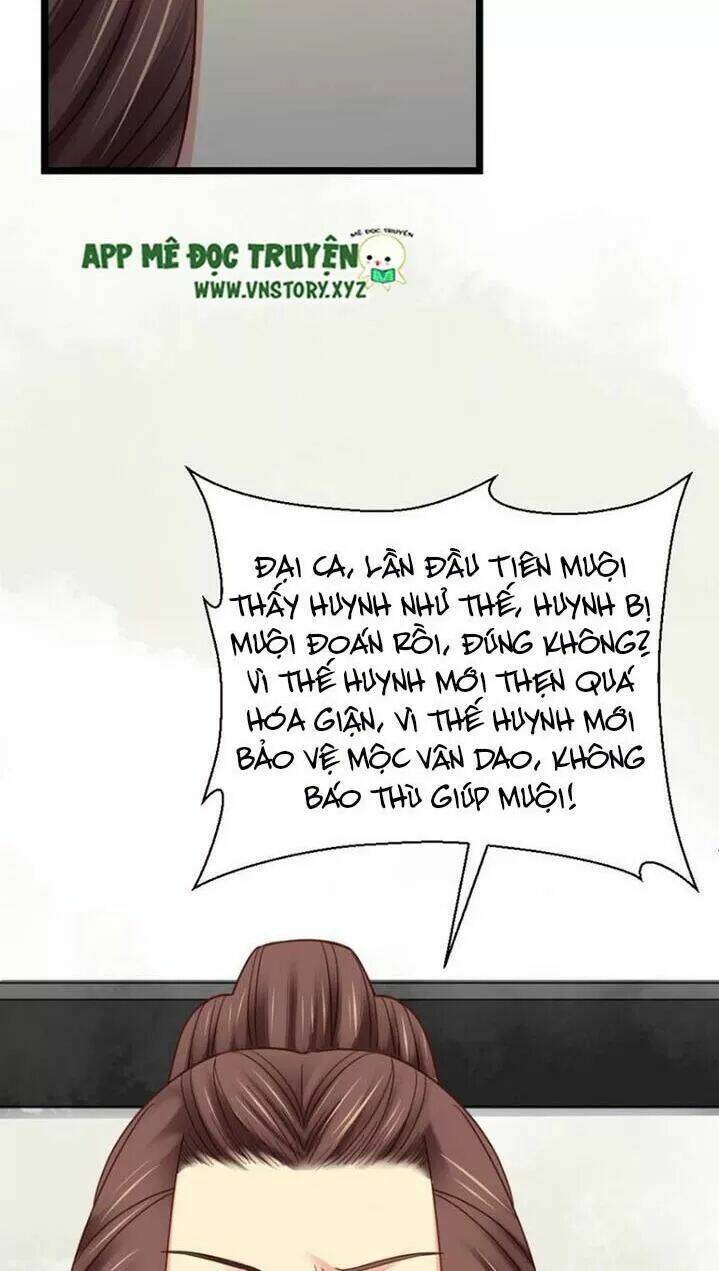 Kiều Nữ Độc Phi - Chương 226