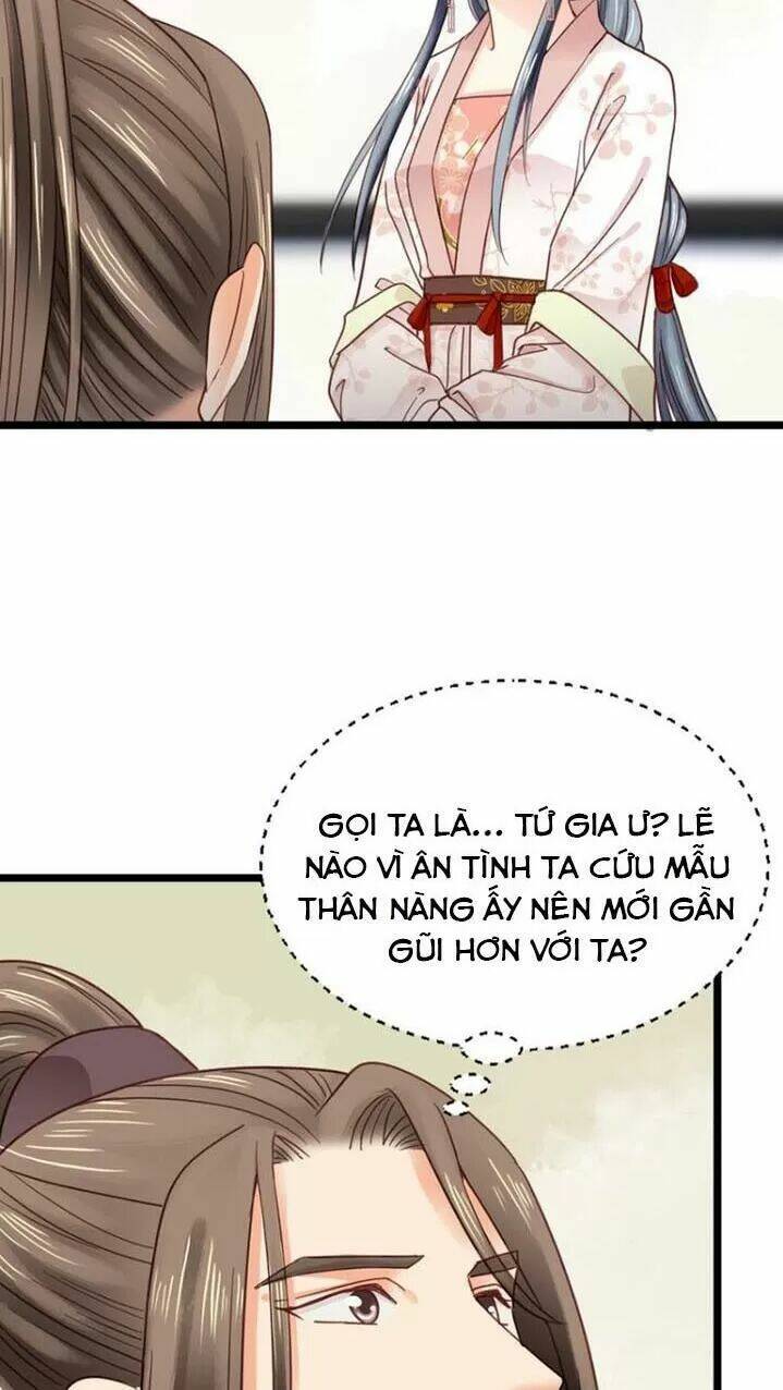 Kiều Nữ Độc Phi - Chương 227