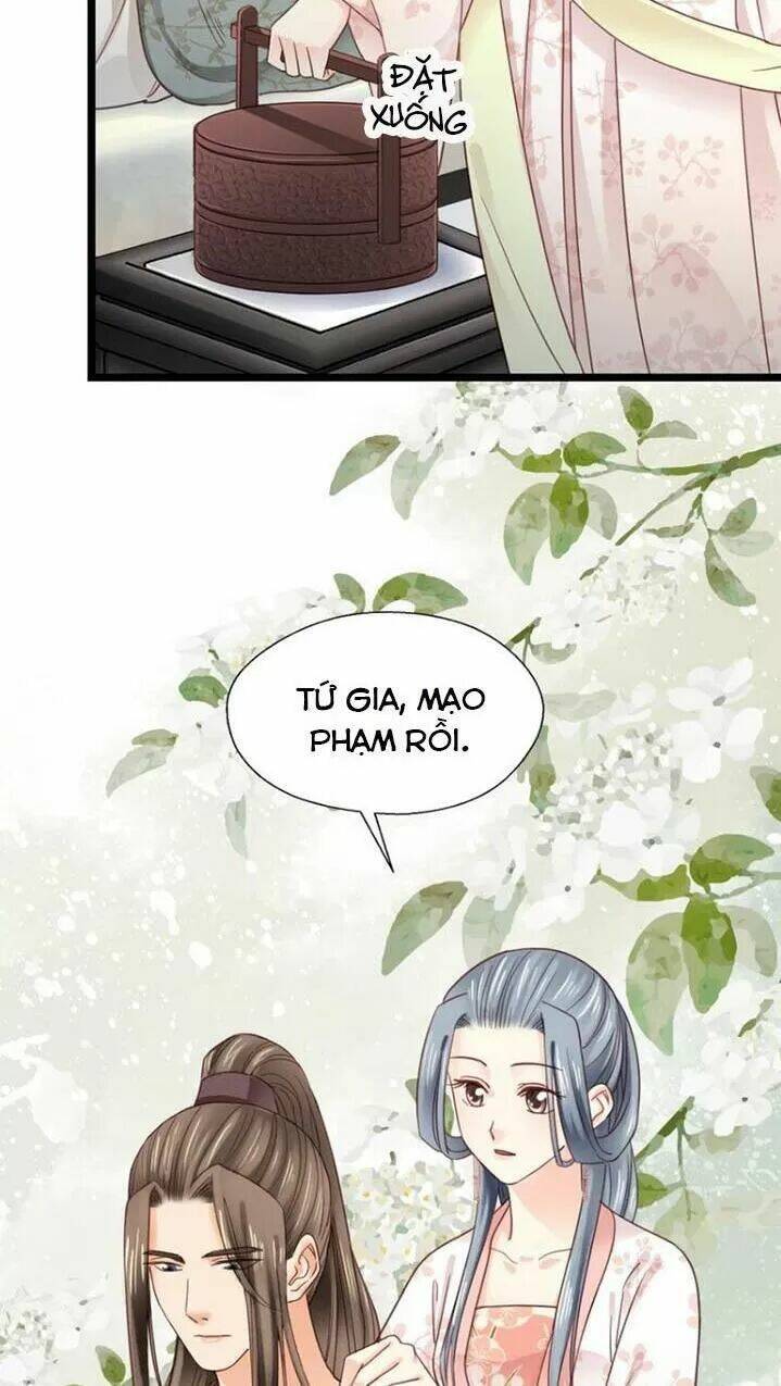 Kiều Nữ Độc Phi - Chương 227