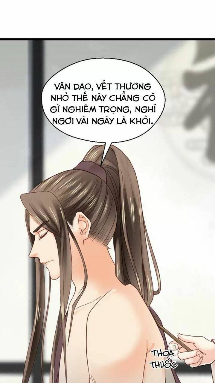 Kiều Nữ Độc Phi - Chương 227