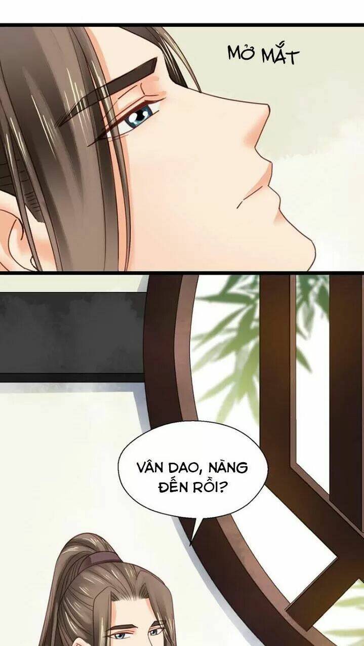 Kiều Nữ Độc Phi - Chương 227
