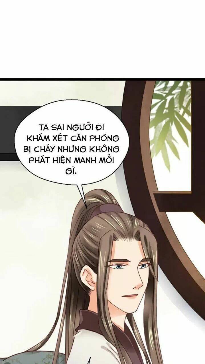Kiều Nữ Độc Phi - Chương 227