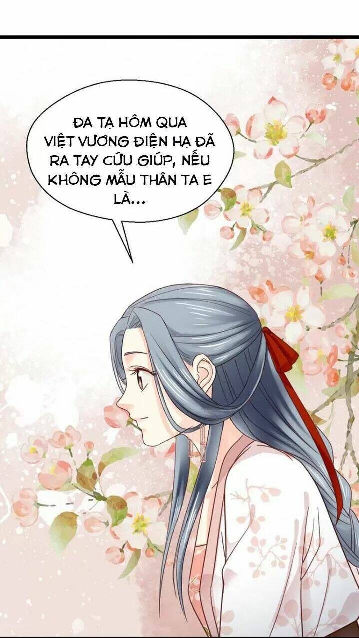Kiều Nữ Độc Phi - Chương 227