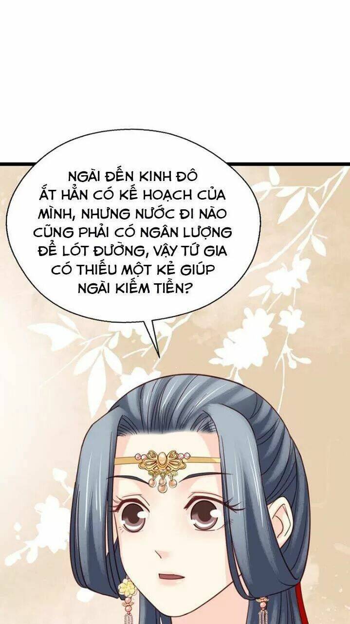 Kiều Nữ Độc Phi - Chương 228
