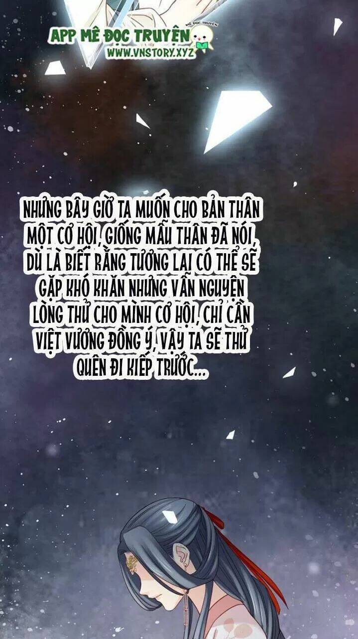 Kiều Nữ Độc Phi - Chương 228