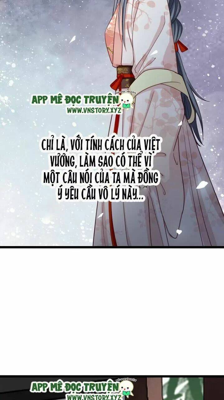 Kiều Nữ Độc Phi - Chương 228