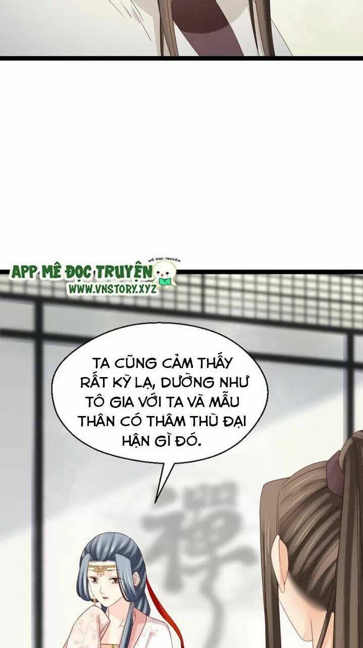 Kiều Nữ Độc Phi - Chương 228