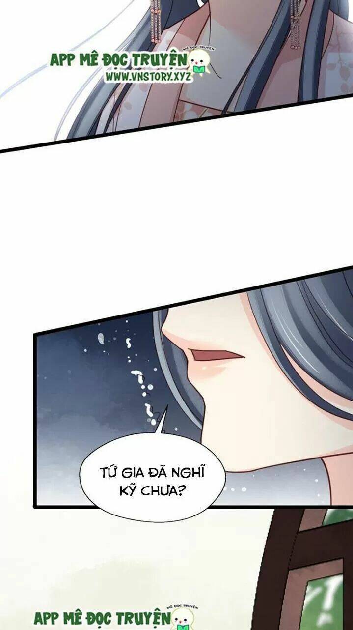 Kiều Nữ Độc Phi - Chương 228