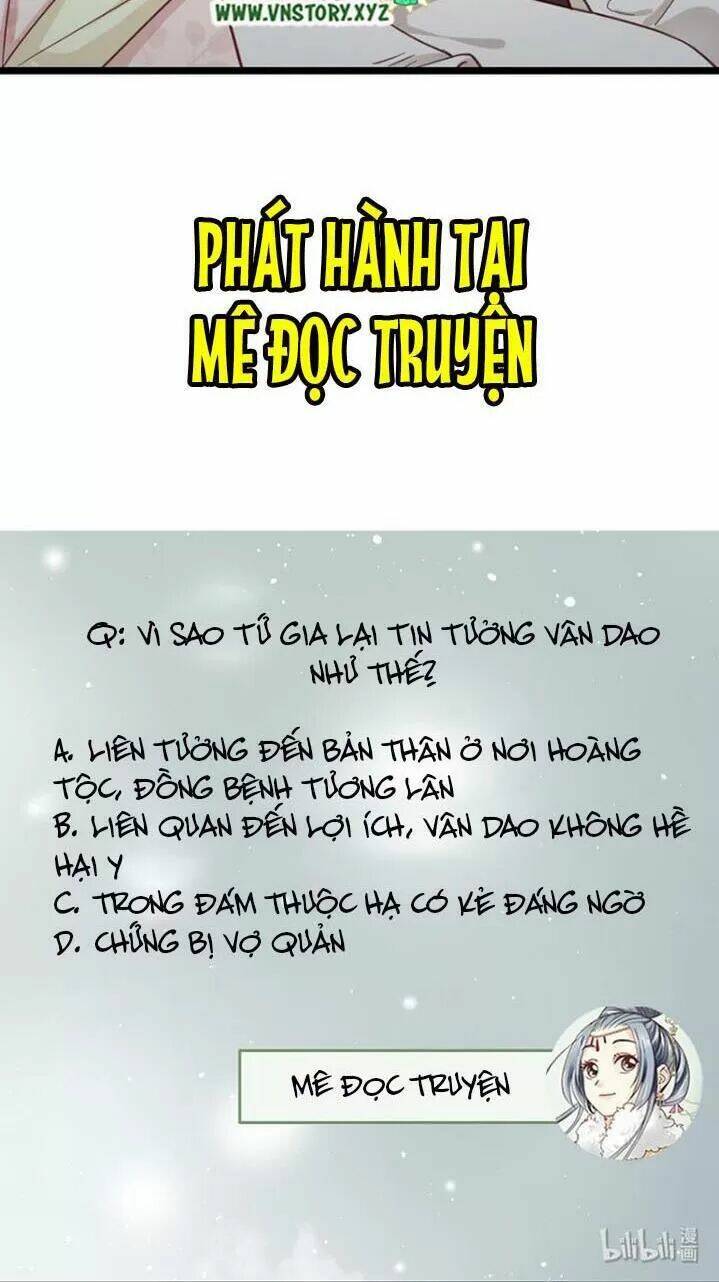 Kiều Nữ Độc Phi - Chương 228