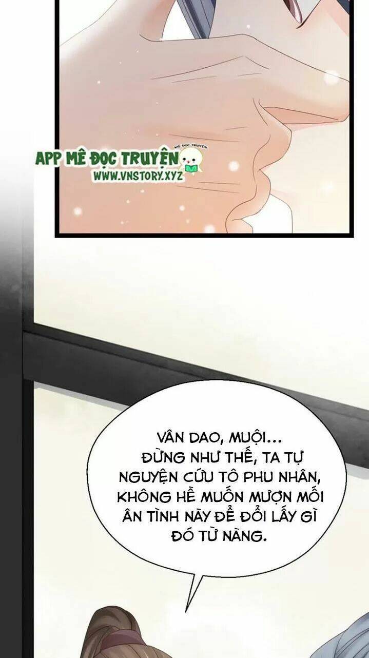 Kiều Nữ Độc Phi - Chương 228