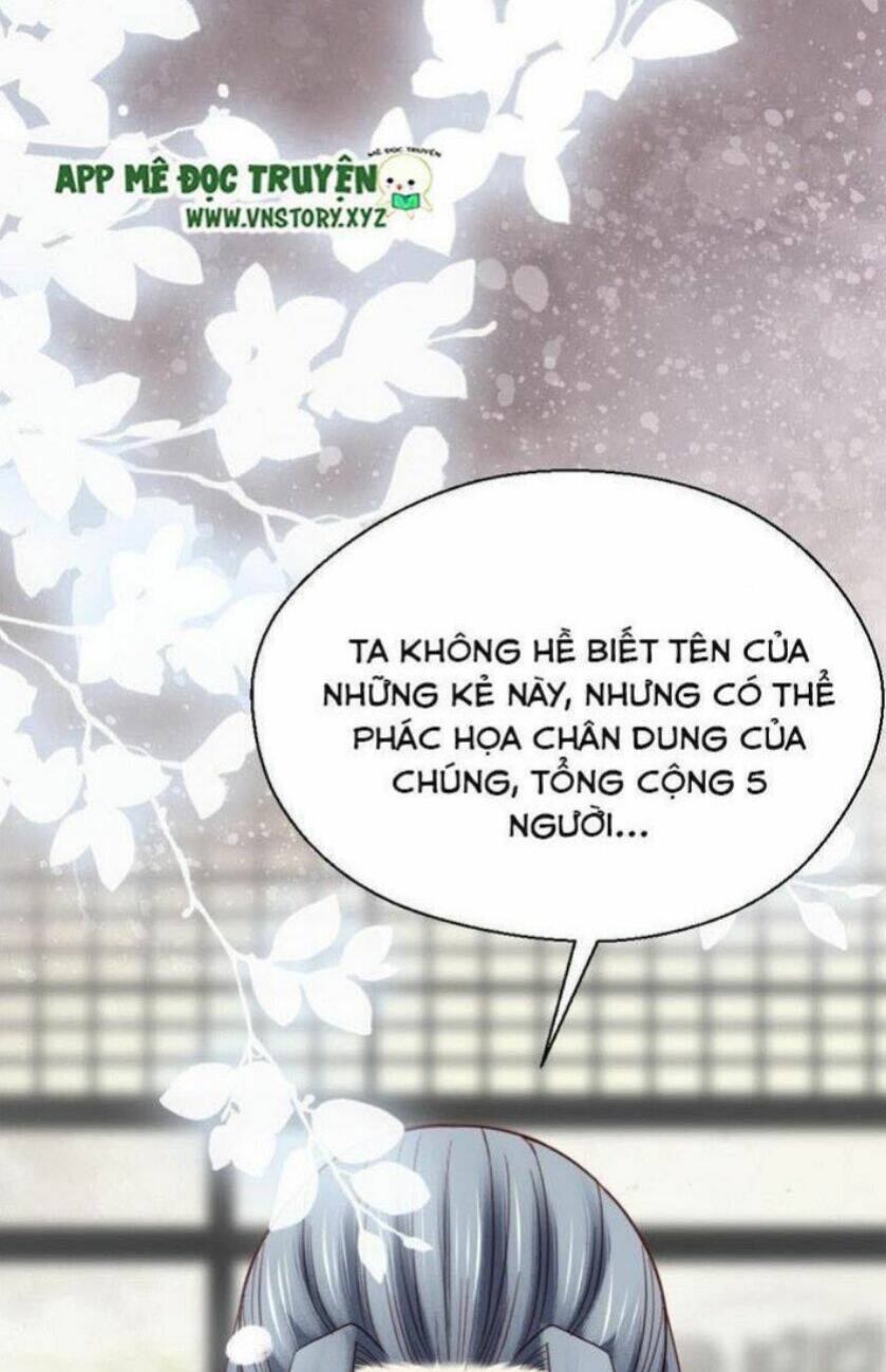 Kiều Nữ Độc Phi - Chương 229