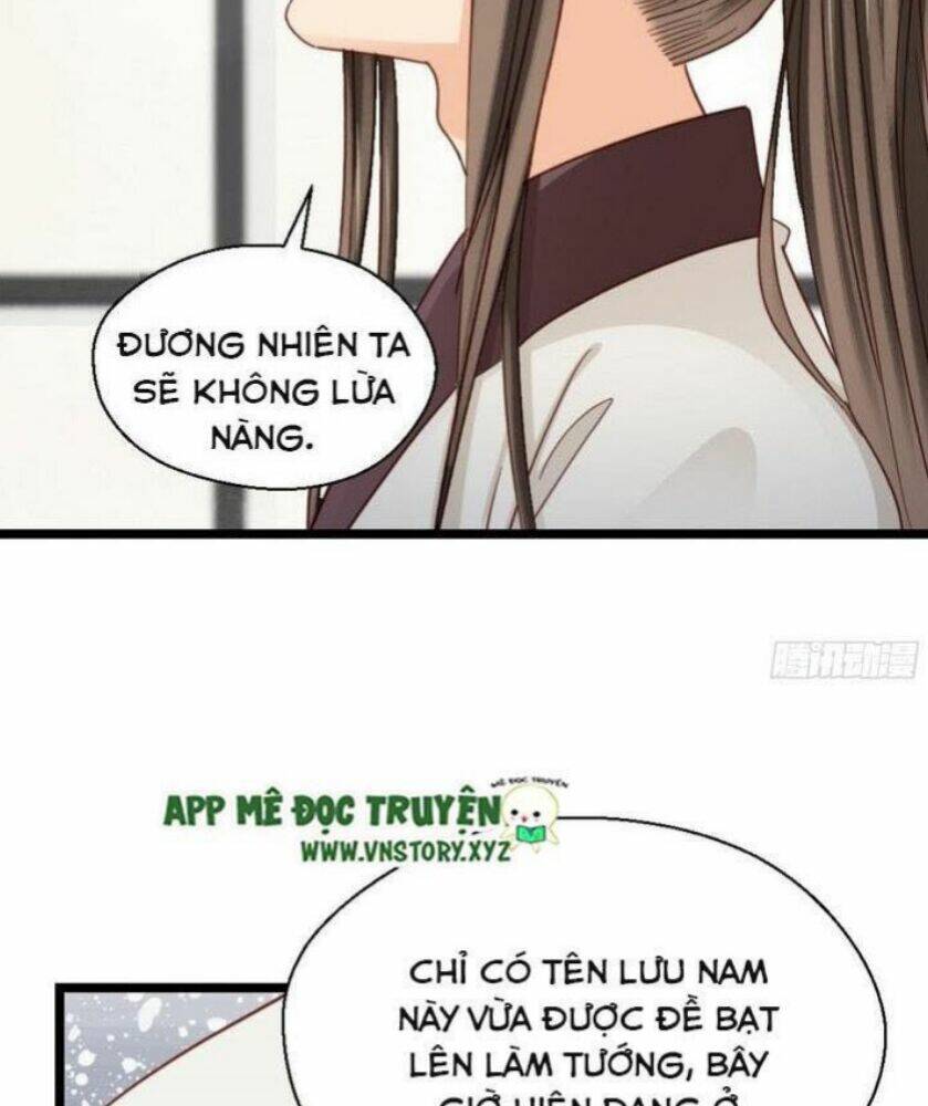 Kiều Nữ Độc Phi - Chương 229
