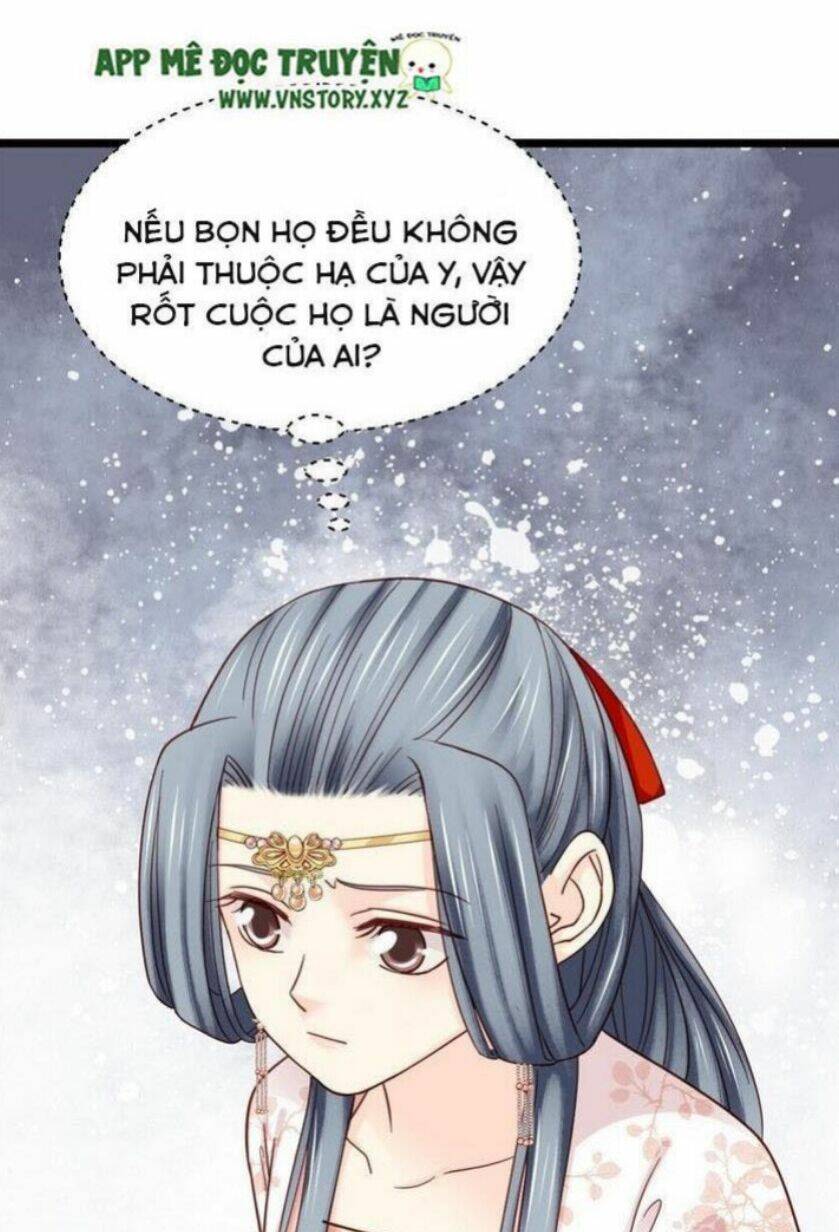 Kiều Nữ Độc Phi - Chương 229
