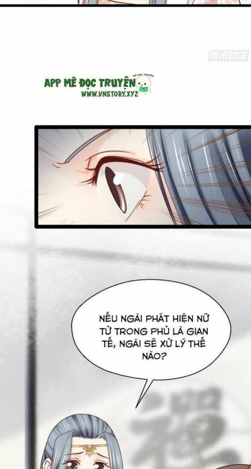 Kiều Nữ Độc Phi - Chương 229