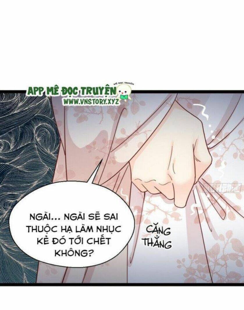 Kiều Nữ Độc Phi - Chương 229