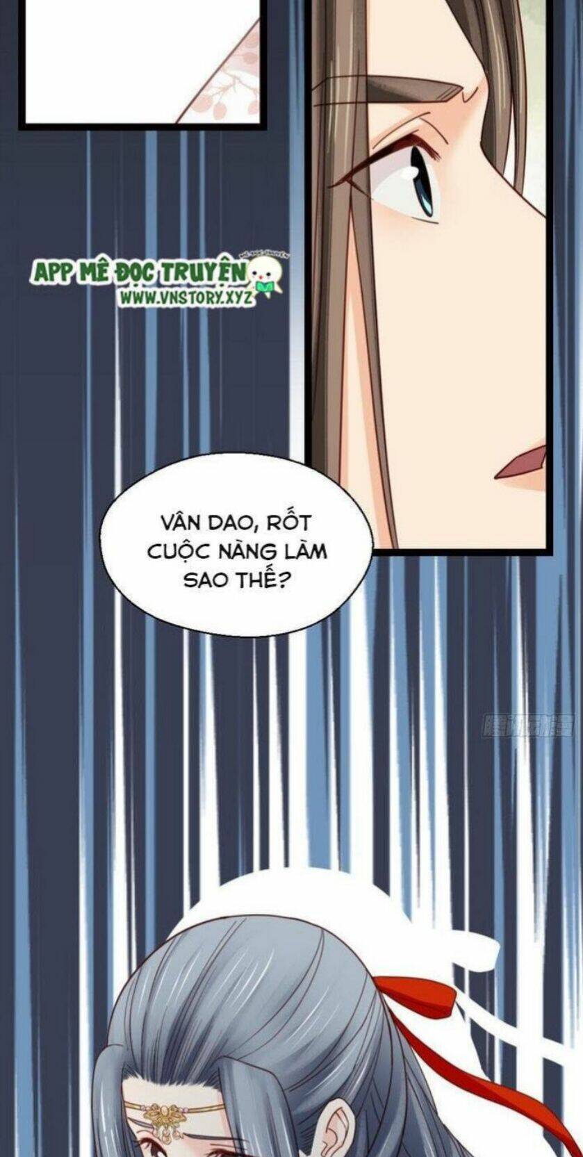 Kiều Nữ Độc Phi - Chương 229