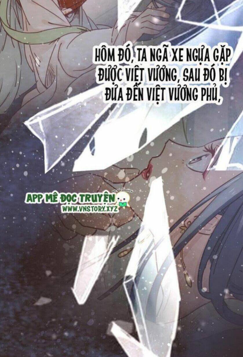 Kiều Nữ Độc Phi - Chương 229