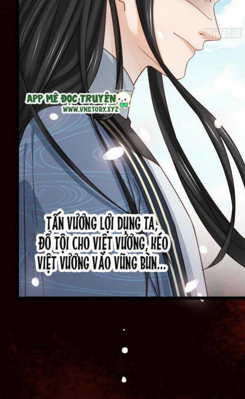 Kiều Nữ Độc Phi - Chương 229