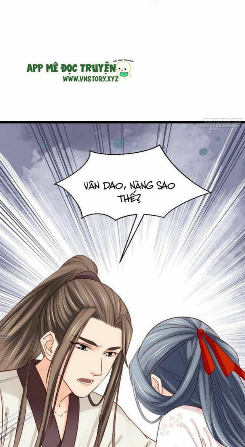 Kiều Nữ Độc Phi - Chương 229