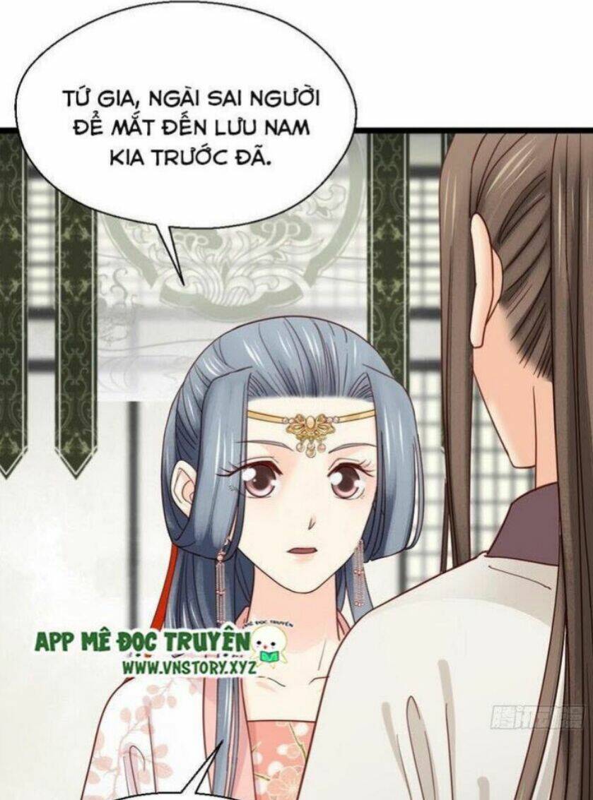 Kiều Nữ Độc Phi - Chương 229