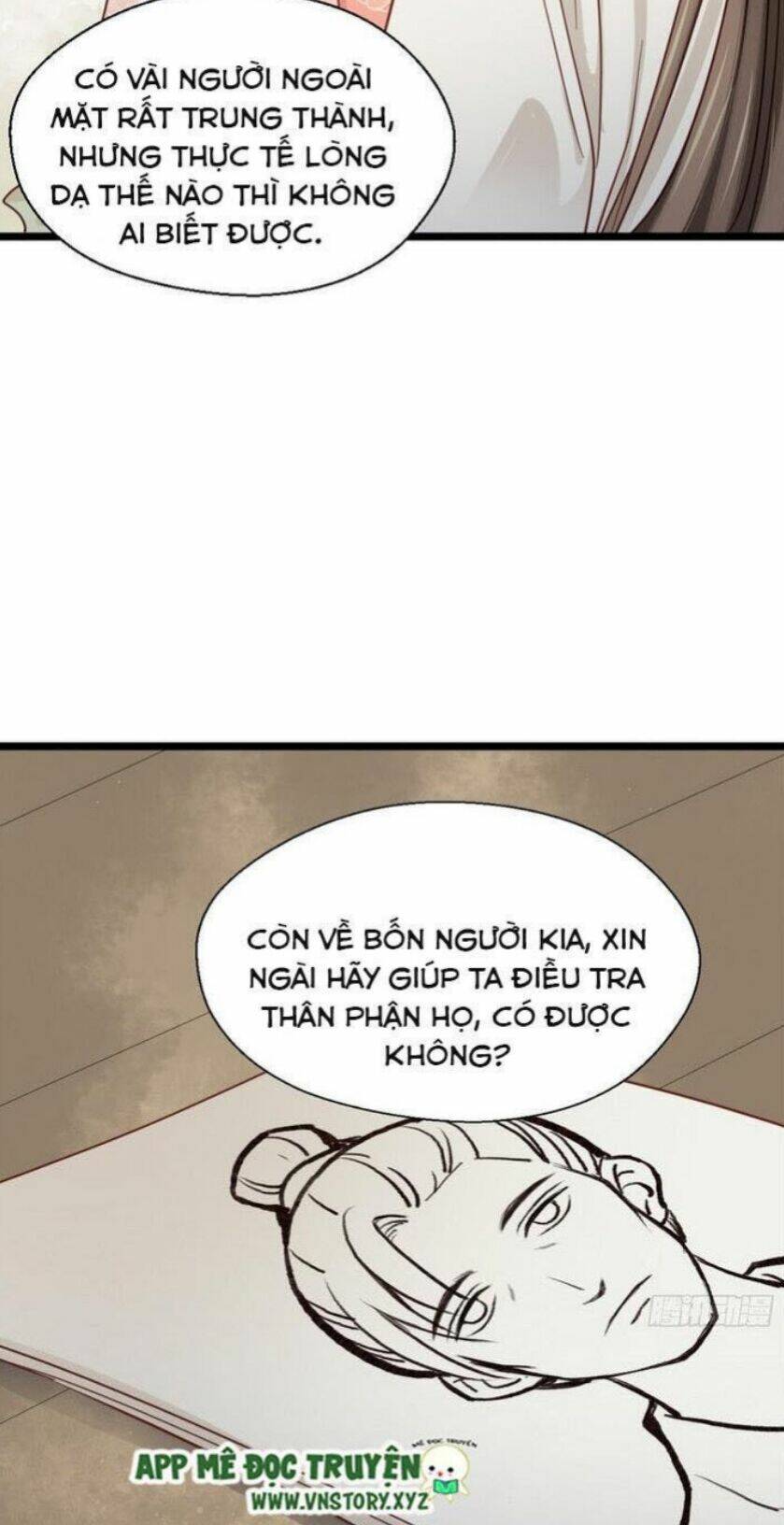 Kiều Nữ Độc Phi - Chương 229