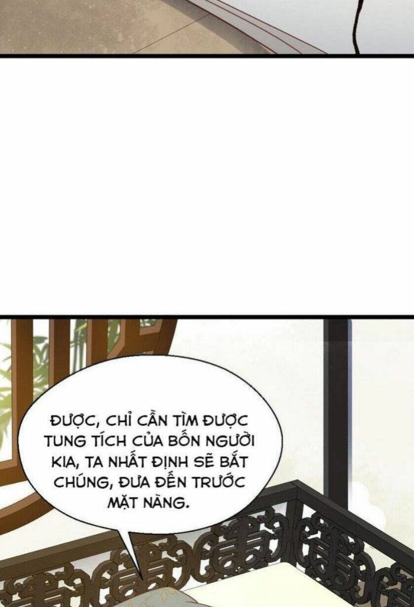 Kiều Nữ Độc Phi - Chương 229