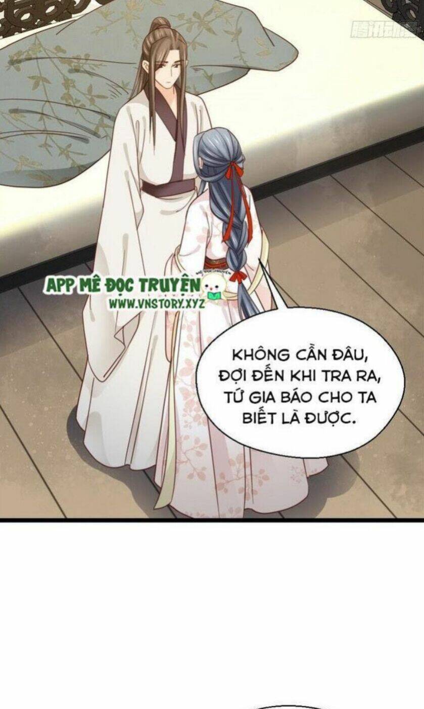 Kiều Nữ Độc Phi - Chương 229