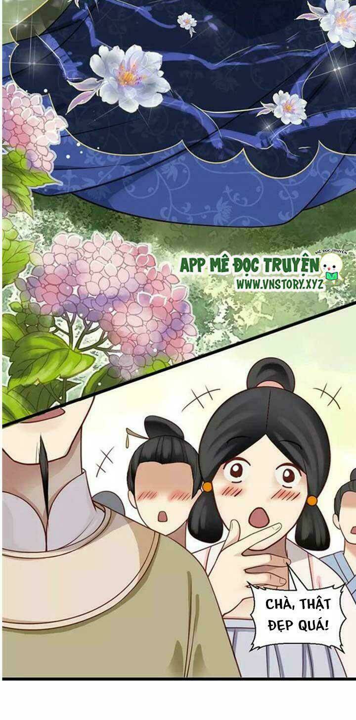 Kiều Nữ Độc Phi - Chương 23