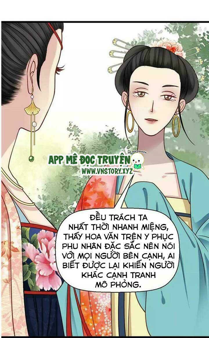 Kiều Nữ Độc Phi - Chương 23