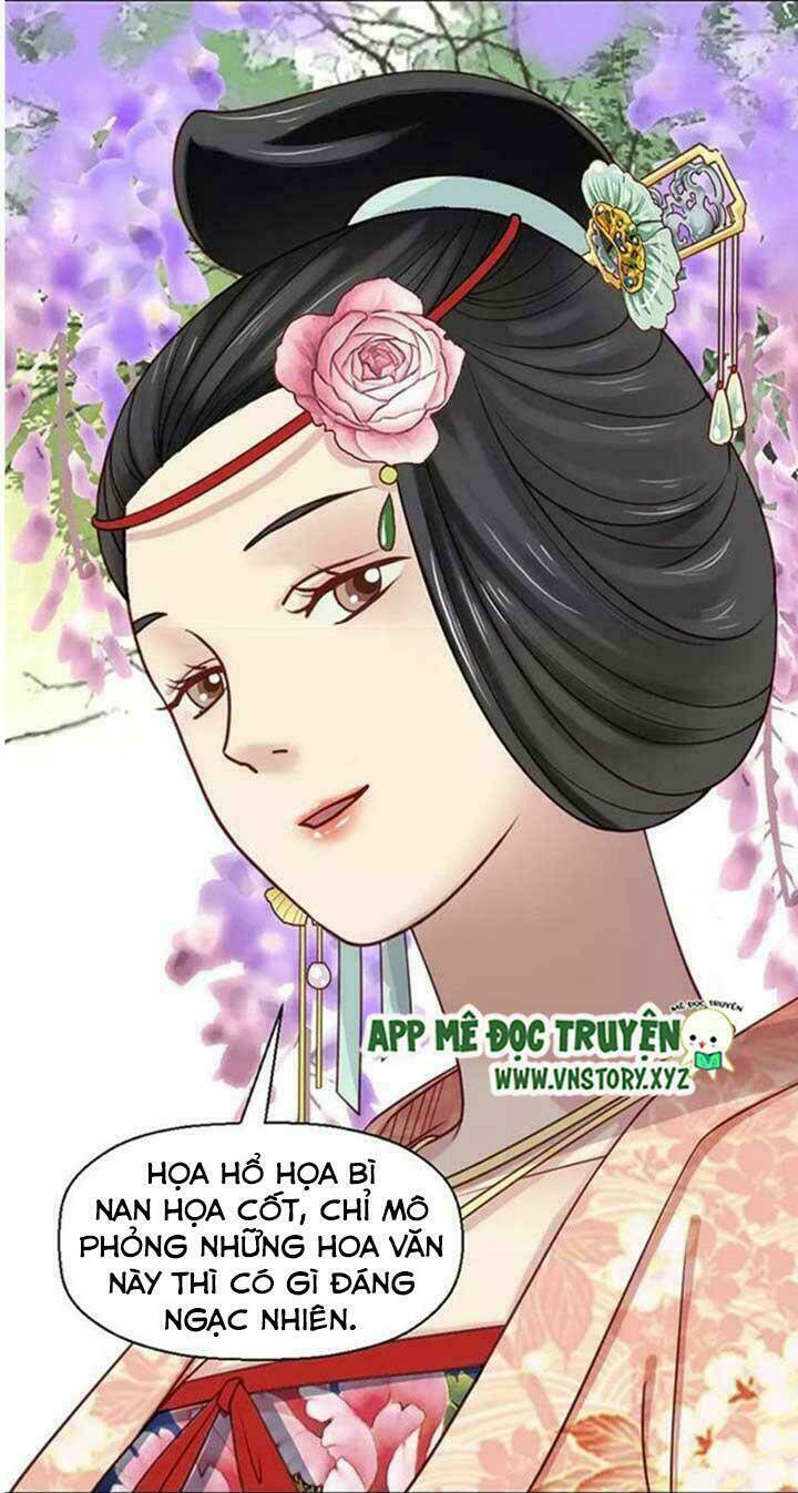 Kiều Nữ Độc Phi - Chương 23