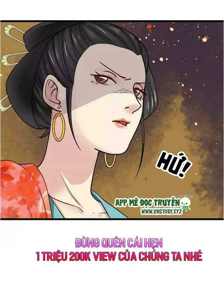 Kiều Nữ Độc Phi - Chương 23