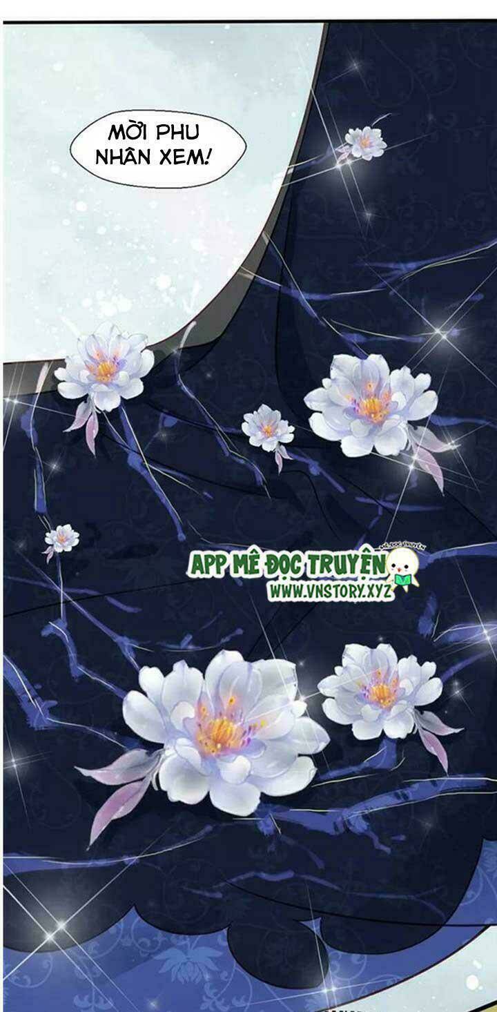 Kiều Nữ Độc Phi - Chương 23